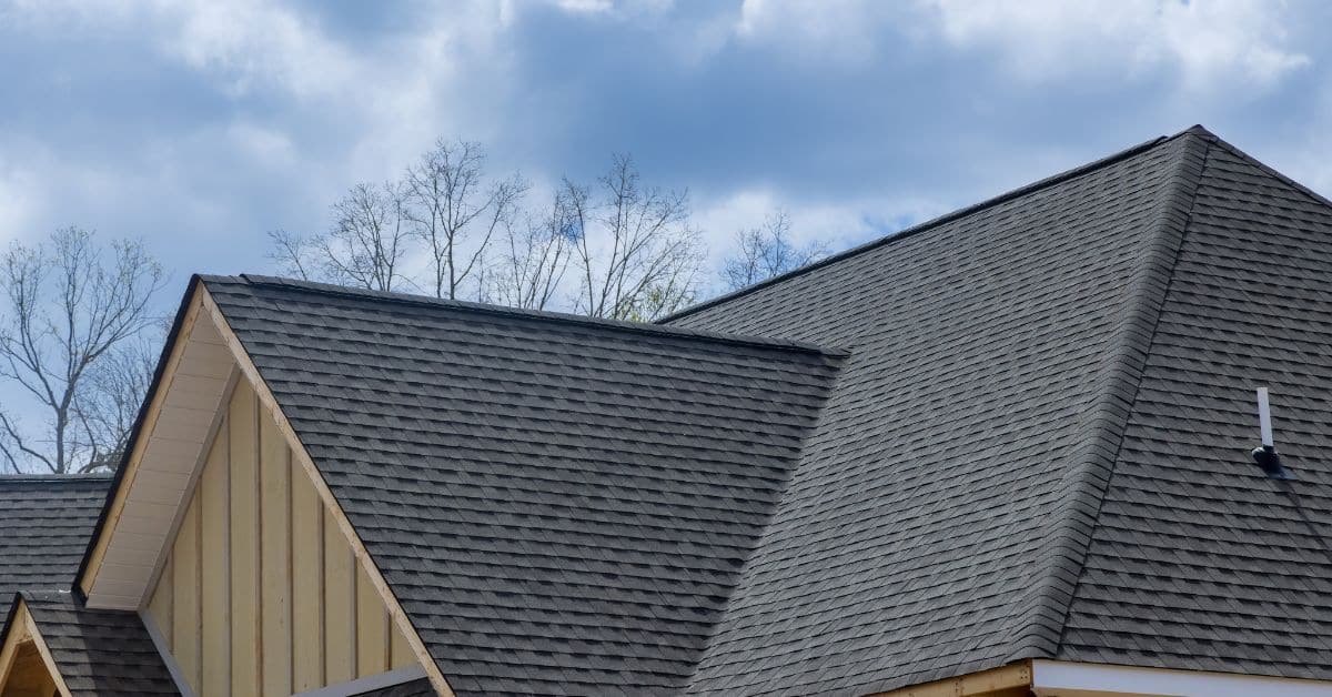 Residential pitched roofing system