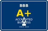 BBB Accredited Business
