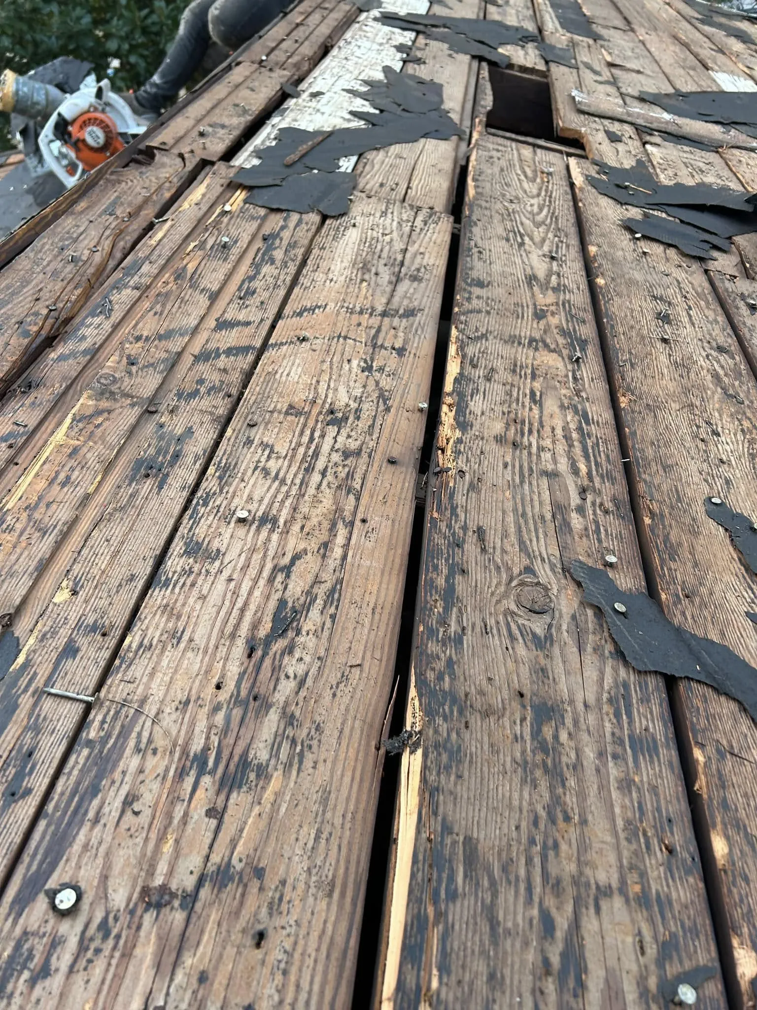 After - Jenks Luxury Shingle Upgrade