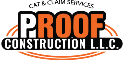 Proof Construction Logo