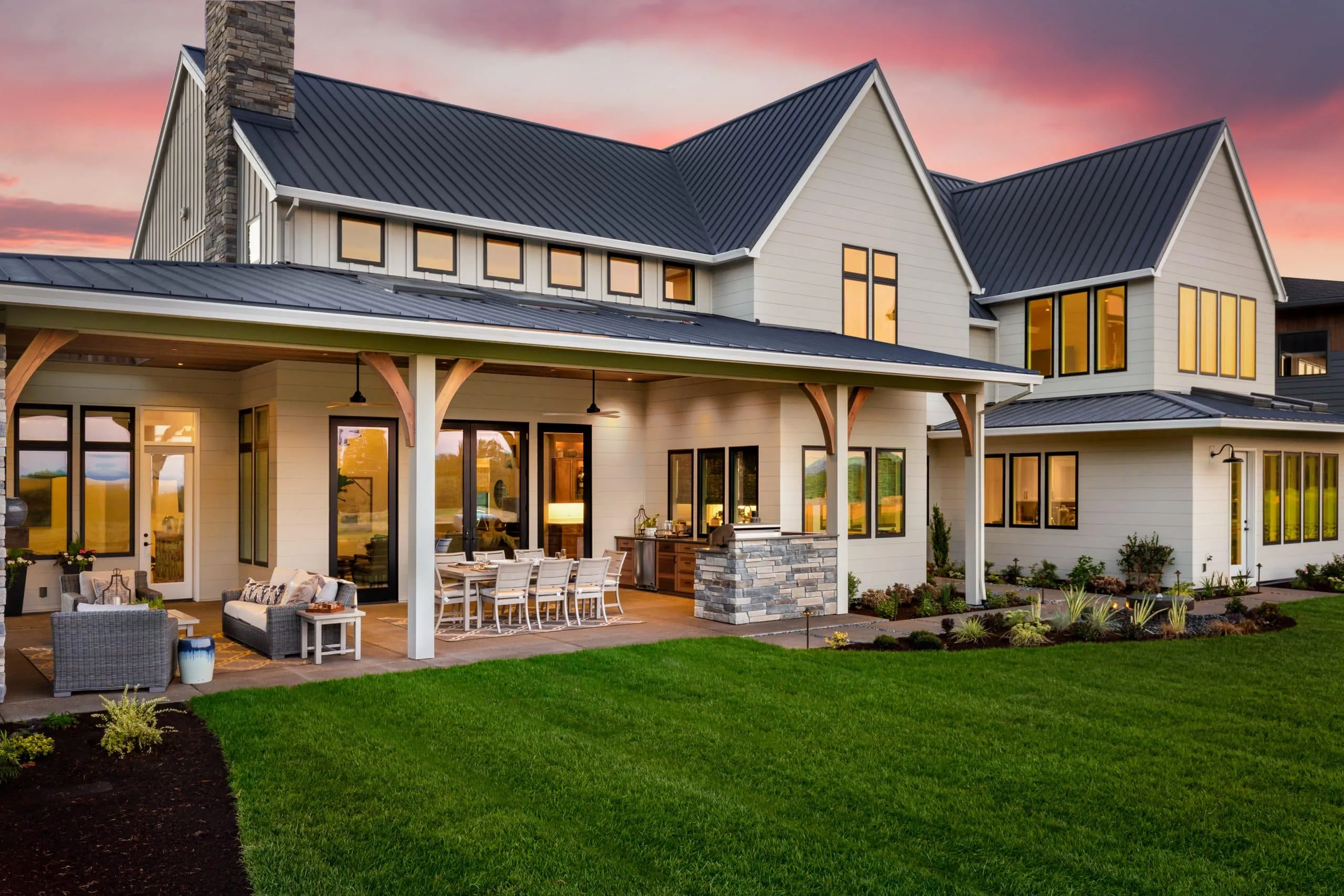 Emergency roof repair Tulsa