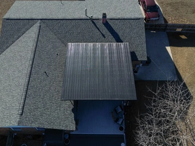 Roof replacement timeline — Proof Construction Oklahoma