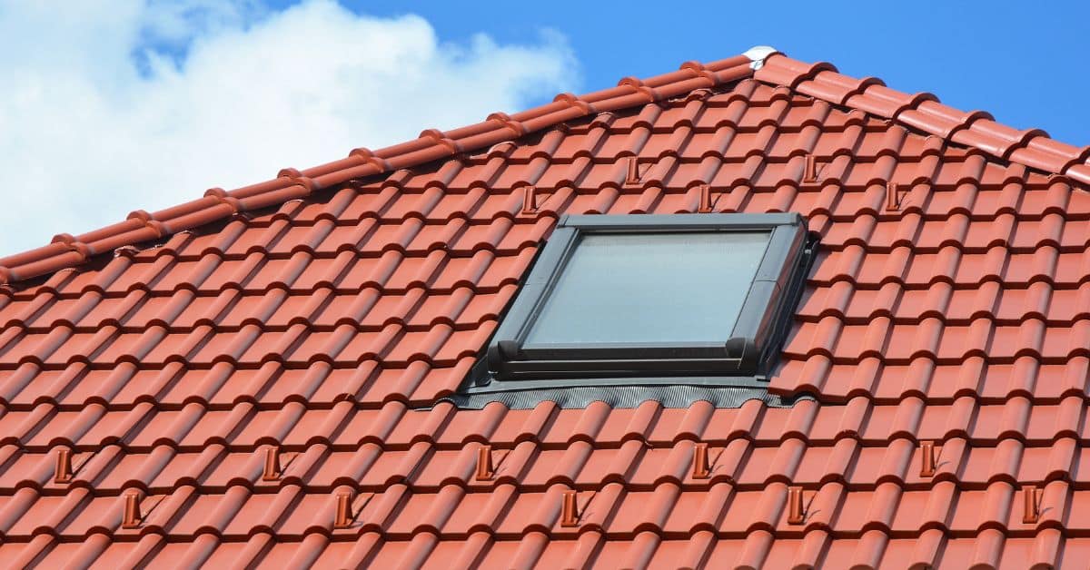 Skylight installation by Proof Construction in Tulsa