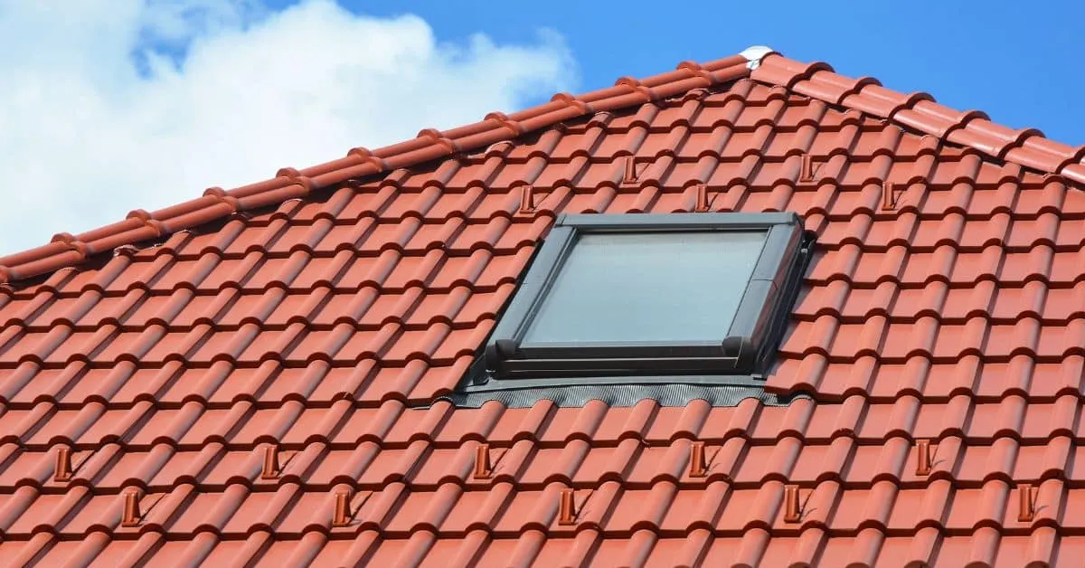 Skylight installation by Proof Construction in Tulsa