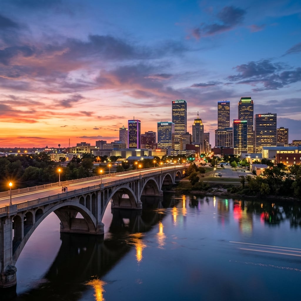 Roof repair Tulsa