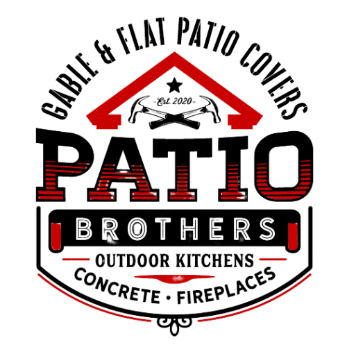 Patio Brothers Logo