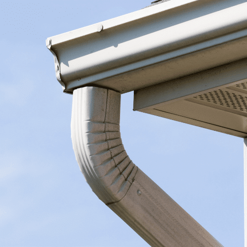 Gutter services in Tulsa
