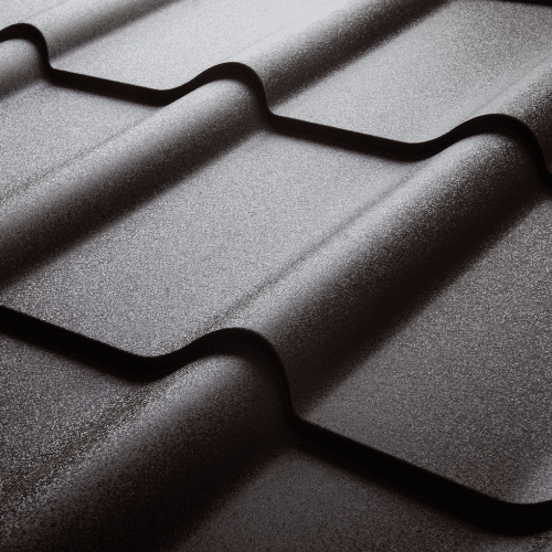 Metal roofing system