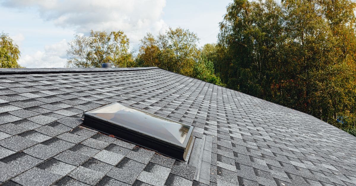 Residential roofing solutions