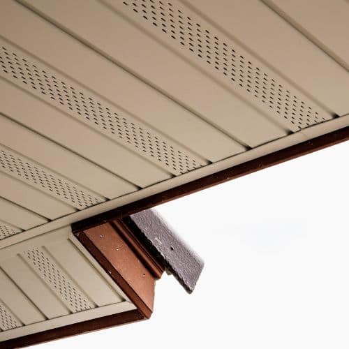 Soffit vents
