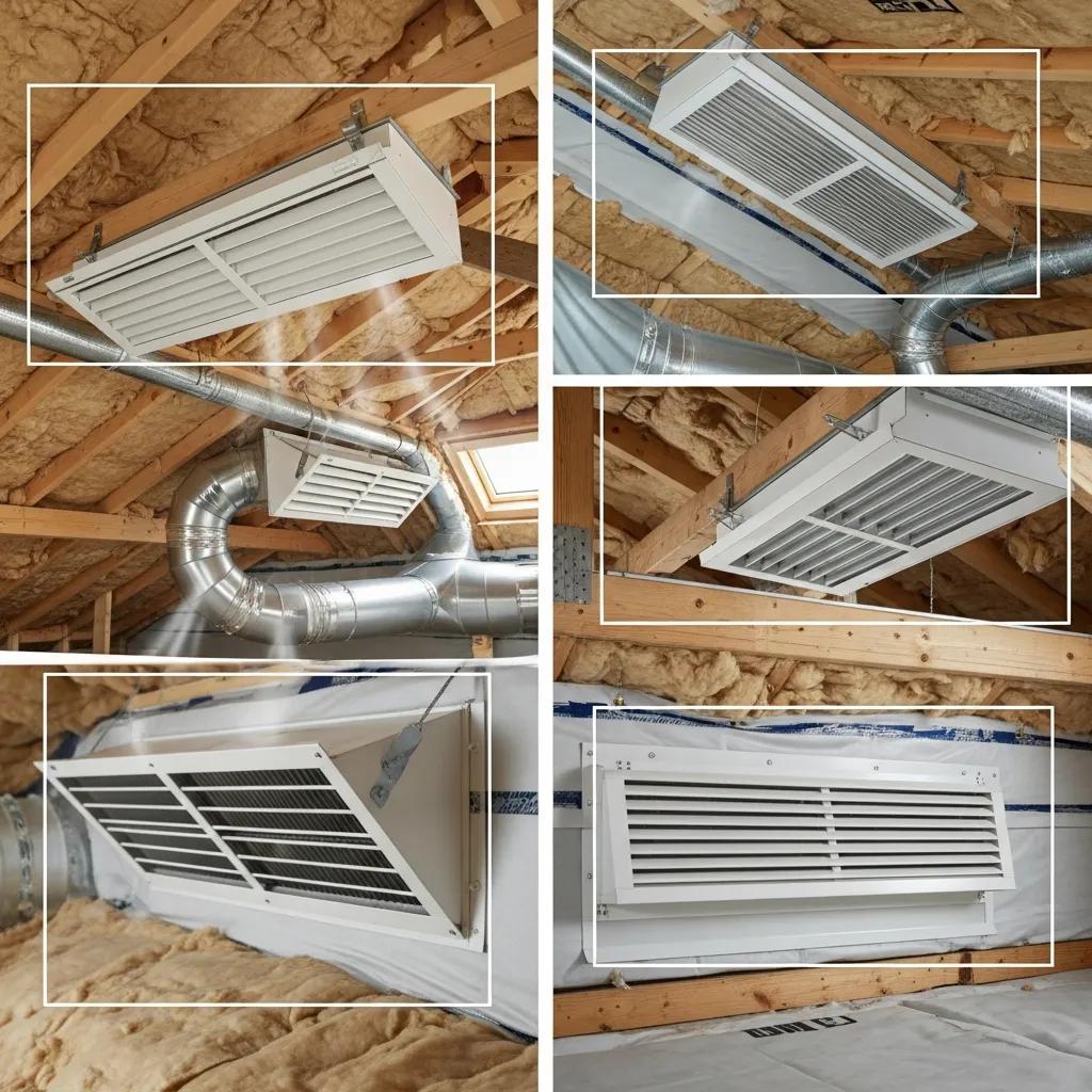 Roof Ventilation and Attic Health: What Tulsa Homeowners Need to Know