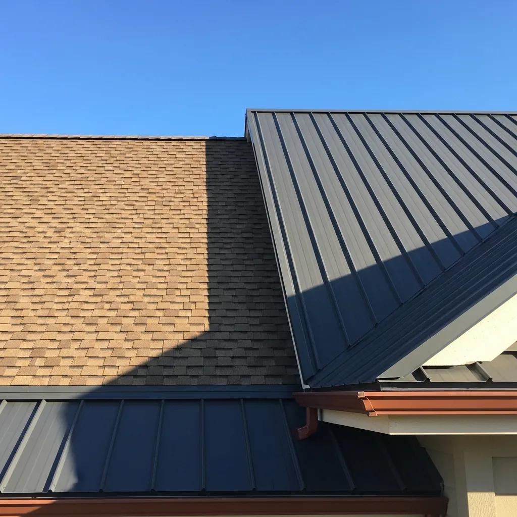 Complete Residential Roofing Guide by Proof Construction